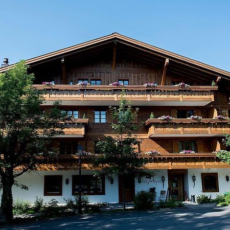 Hotel Des Alpes Superieur Gstaad Exterior foto